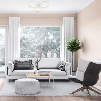 Накладная люстра Escada 10282/6LED