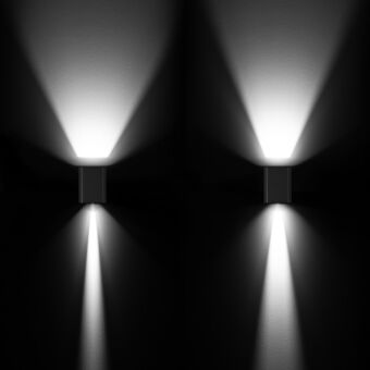 Светильник настенный Arlight 021933