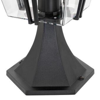 Садово-парковый светильник Citilux CLU10C