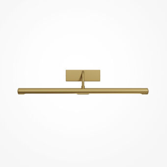 Светильник для картин Maytoni MIR266WL-L12BS4K