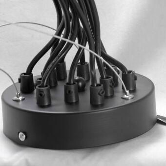 Подвесная люстра Lussole LSP-8177