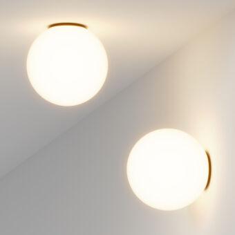 Накладной светильник Maytoni MOD427CL-L10B3K