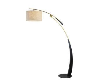 Торшер Kink Light 07054-F,19-20