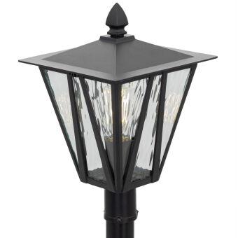 Садово-парковый светильник Citilux CLU09B