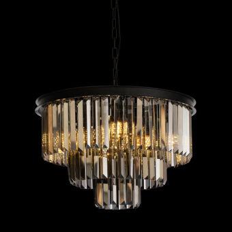 Каскадная люстра LOFT IT 10018/500C