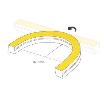 Гибкий неон Arlight 044247
