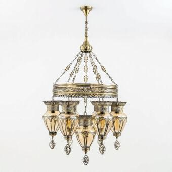 Подвесная люстра Citilux CL419263