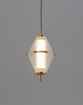 Подвесной светильник Moderli V11359-PL