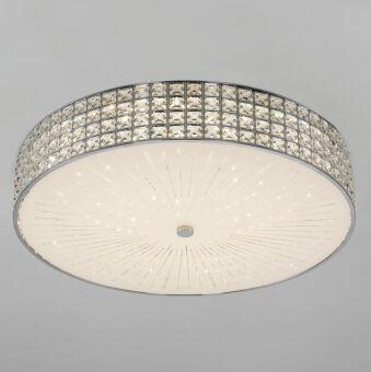 Накладная люстра Citilux CL32410G1