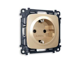 Розетка Ambrella Volt MO606010