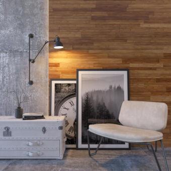 Спот Odeon Light 4125/1WA