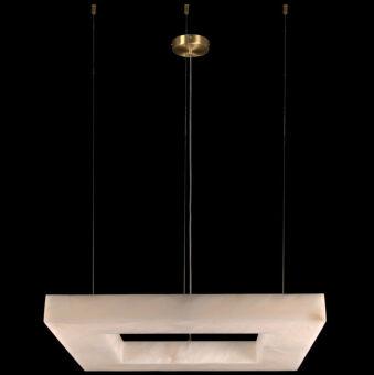 Подвесная люстра Fluorite FL1165-4C1