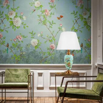 Настольная лампа LOFT IT 10379T/B