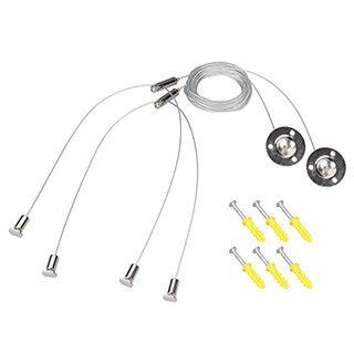 Подвесной комплект Arlight 056258