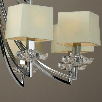 Подвесная люстра Mantra 0942