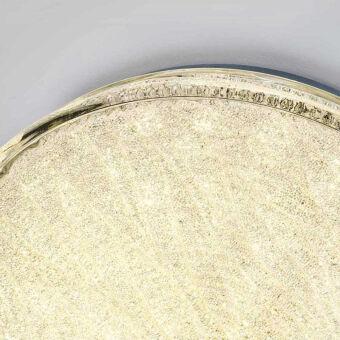 Накладной светильник LED4U L1117-400 CR