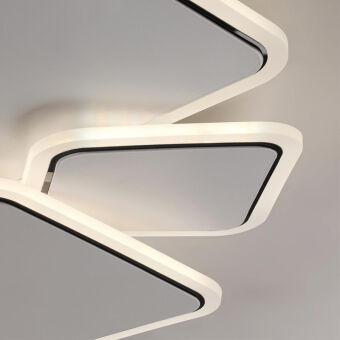 Накладной светильник LUMION 8013/90CL