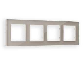 Рамка Ambrella Volt AF380604