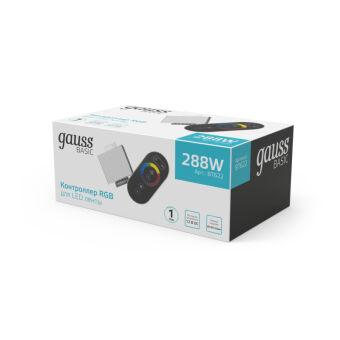 Контроллер Gauss BT622