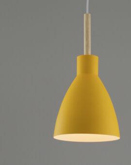 Потолочный детский светильник Moderli V10649-1P