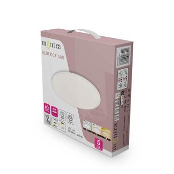 Накладной светильник Mantra 8690