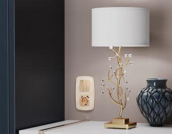 Клавиша/Накладка Ambrella Volt OP6050