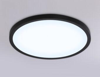 Накладной светильник Ambrella Light FZ1961