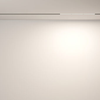 Светильник на шине Maytoni Technical TR106-4-18W-DS-B