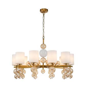 Подвесная люстра Favourite 2998-10P