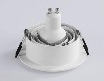 Встраиваемый светильник Ambrella Light TN102755