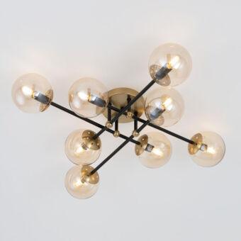 Накладная люстра Citilux CL144185