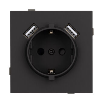 Розетка Arlight 054603