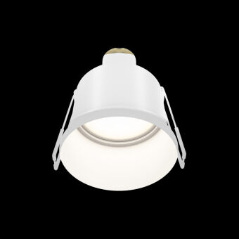 Встраиваемый светильник Maytoni Technical DL049-01W