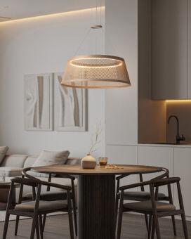 Подвесная люстра Freya FR5535PL-L14B