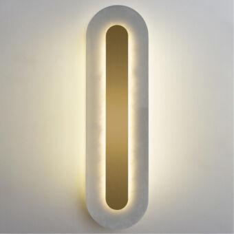 Бра ARTE Lamp A2136AP-1PB