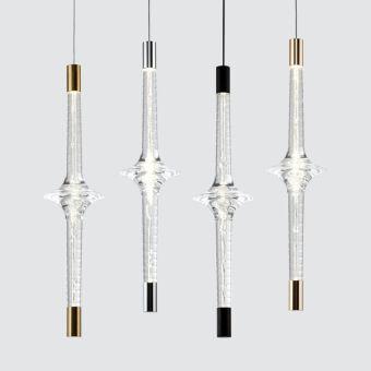 Подвесной светильник MODELUX ML.2550.1 CR