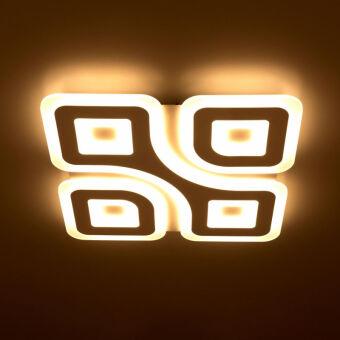 Накладная люстра Citilux CL739160E