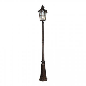 Садово-парковый светильник Favourite 2036-1F