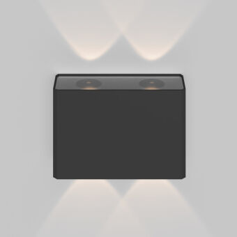 Светильник настенный Maytoni O433WL-L4GF3K