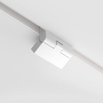 Светильник на шине Maytoni Technical TR033-4-6W3K-M-DS-W