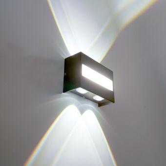 Светильник настенный Feron 51411