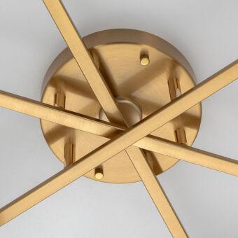 Накладная люстра Citilux CL226A163