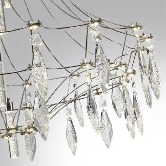 Подвесная люстра Odeon Light 6699/51L