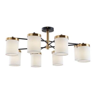    ARTE Lamp A4099PL-8BK