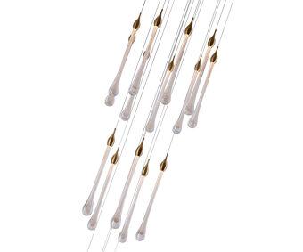 Каскадная люстра Kink Light 07860-18A,36