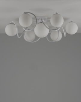 Накладная люстра Moderli V1150-5C