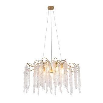 Подвесная люстра Favourite 4134-9P