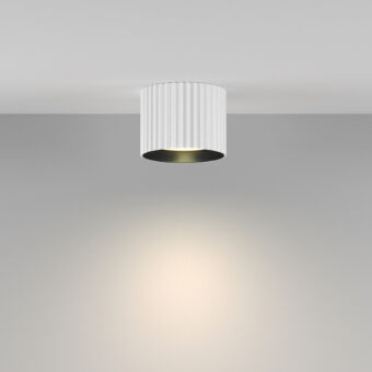 Накладной светильник Maytoni Technical C106CL-GX53-W