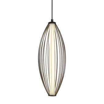 Подвесной светильник Freya FR6131PL-L24B