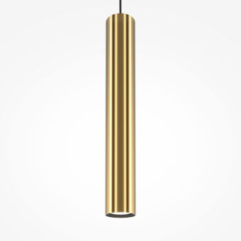 Подвесной светильник Maytoni MOD161PL-01BS1